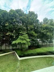 Palm Gardens (D23), Condominium #535366231
